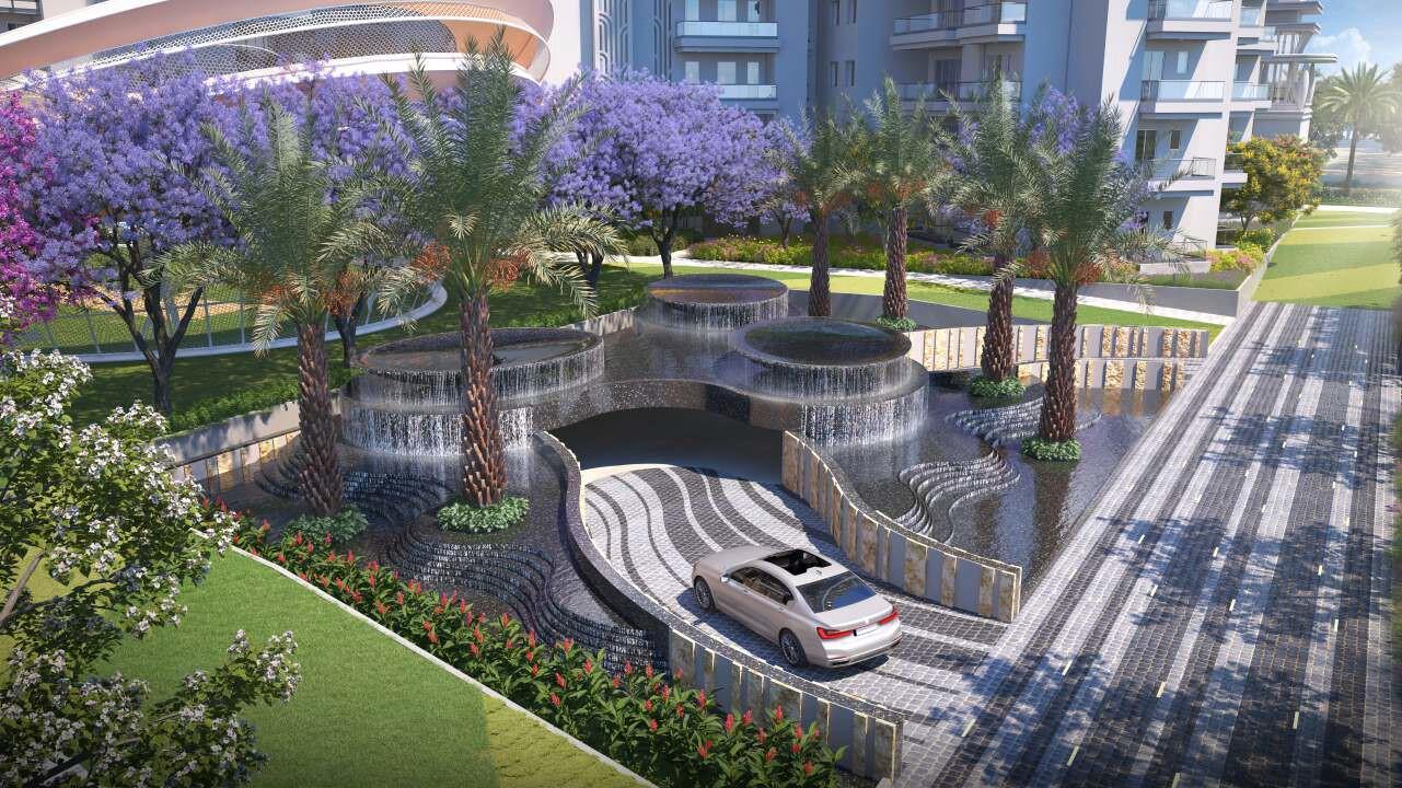 New-Residential-Apartment-VVIP Greater Noida-in-Sector-12-greater noida