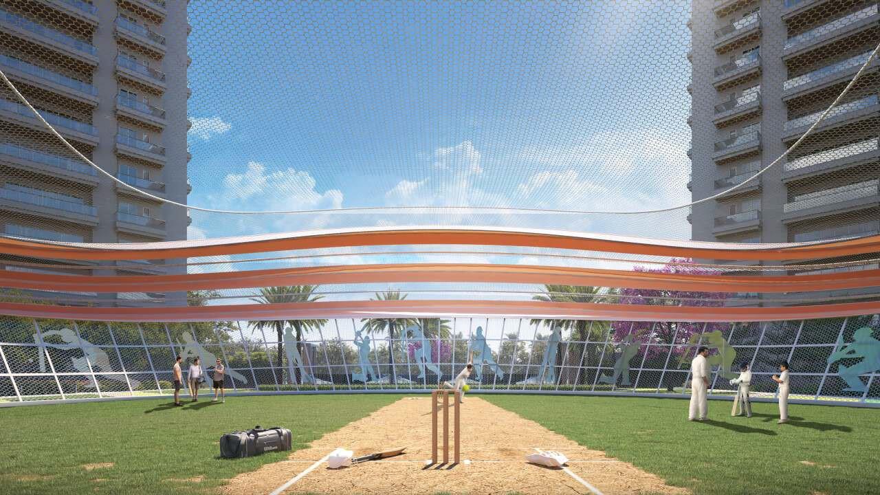 Luxury Apartments in Greater Noida – VVIP Lifestyle Homes