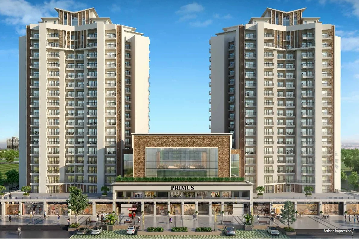 Top Residential Projects – ACE Divino Greater Noida West
