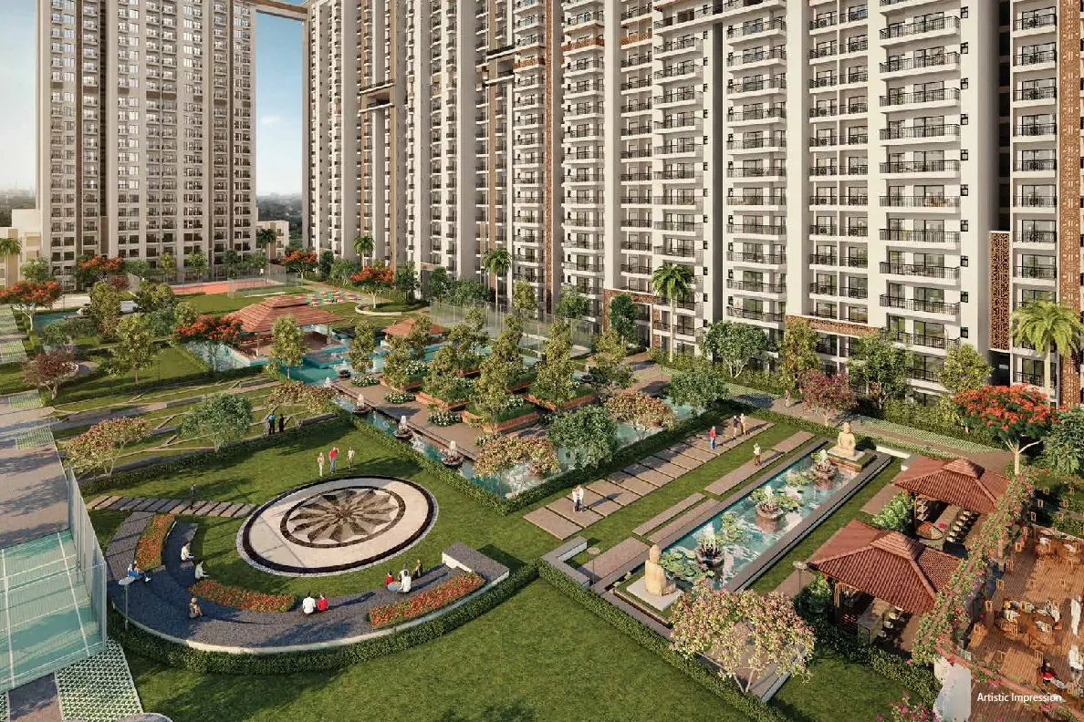 Top Luxury Apartments in Greater Noida – ACE Divino Lifestyle