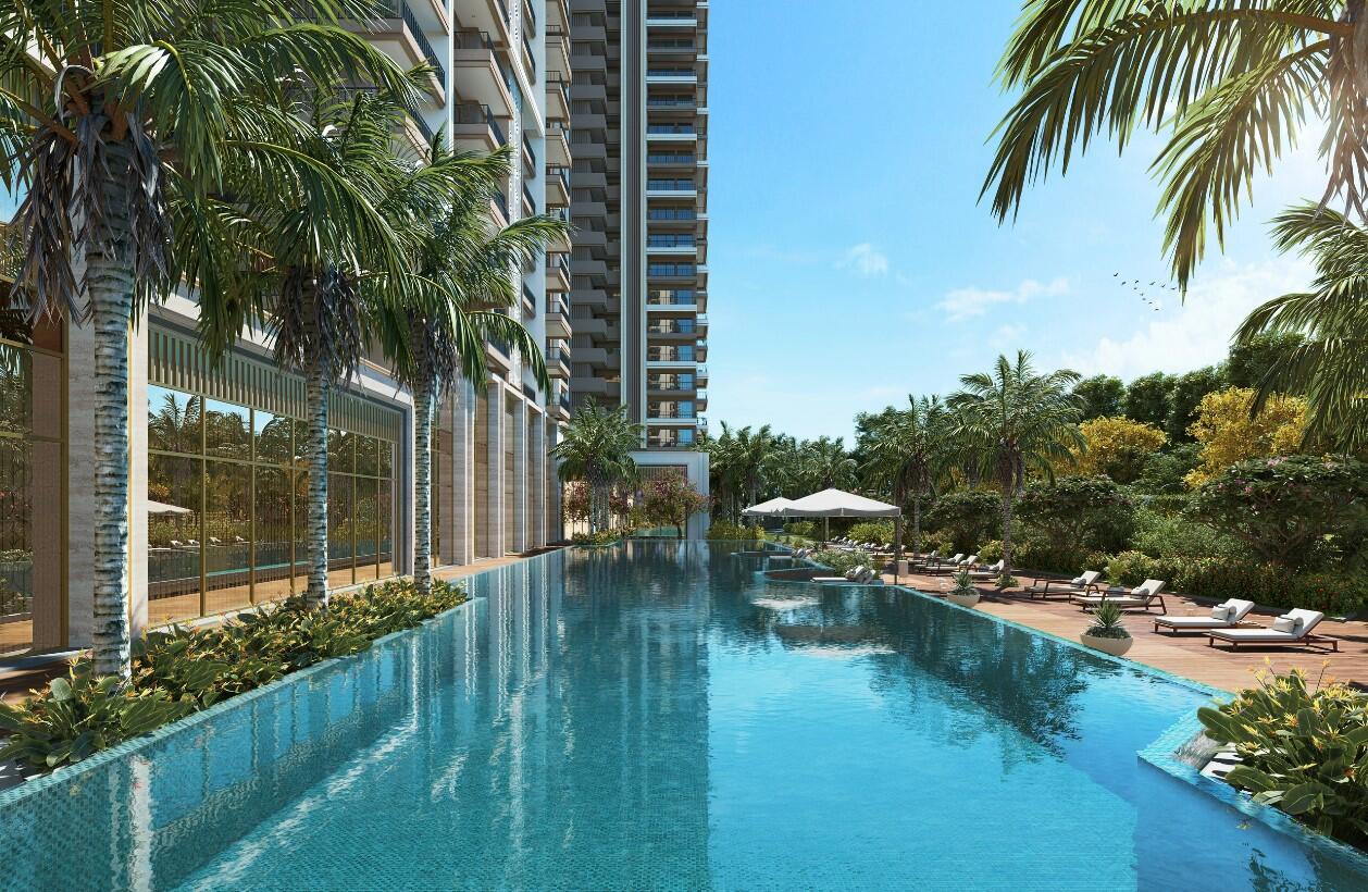New-Residential-Apartment-Ace Hanei-in-Sector-12-Greater Noida