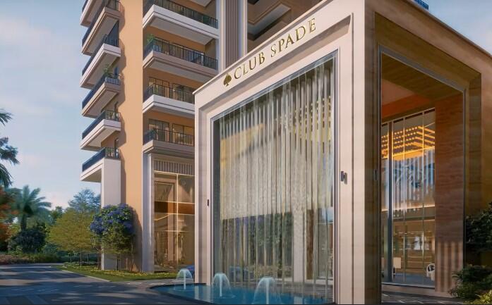 New-Residential-Apartment-Ace Hanei-in-Sector-12-Greater Noida