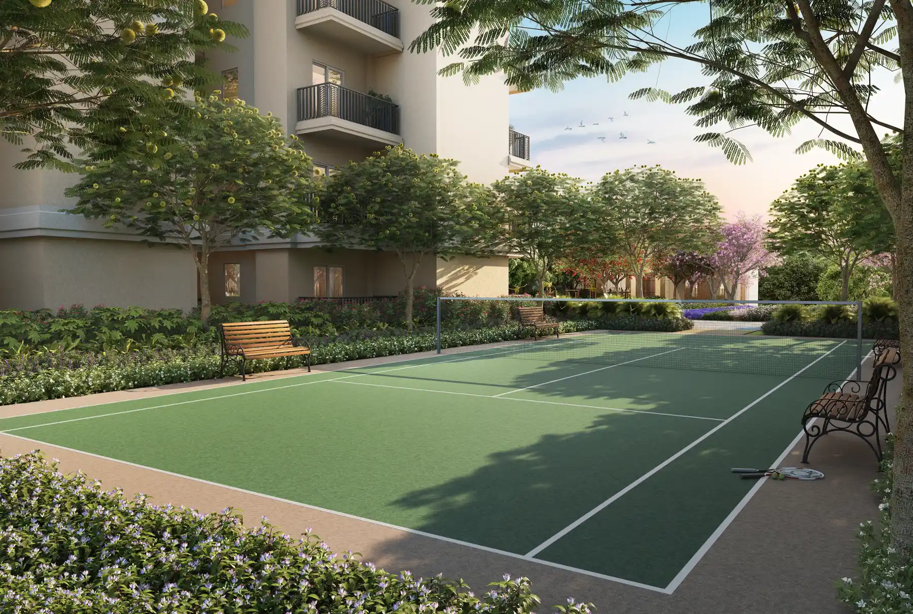 Best Investment Projects – Yamuna Expressway Growth Zone
