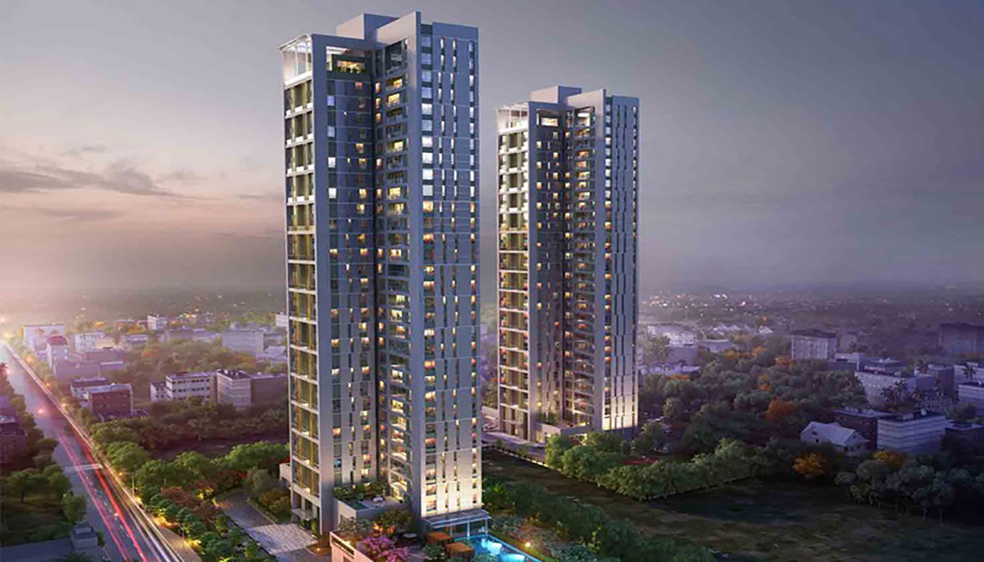 Premium Yamuna Expressway Projects – ACE Terra Homes