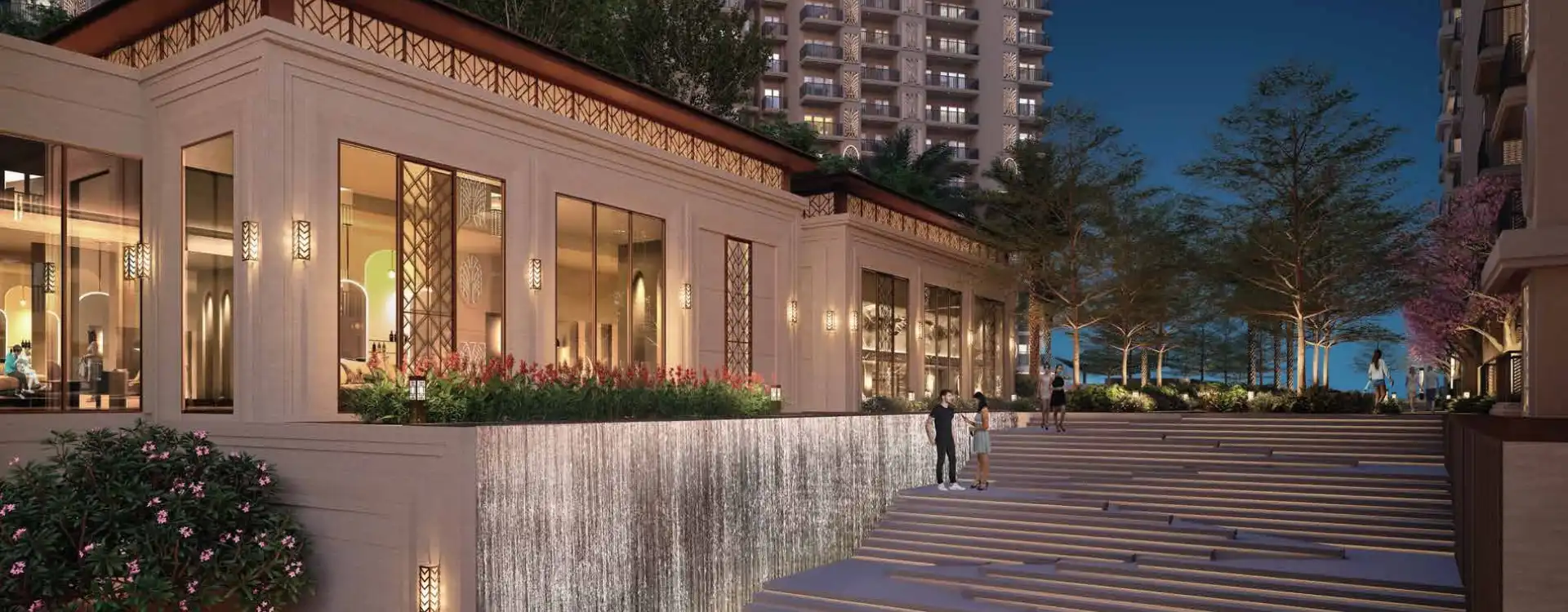 Family Homes – ACE Terra Greater Noida Lifestyle