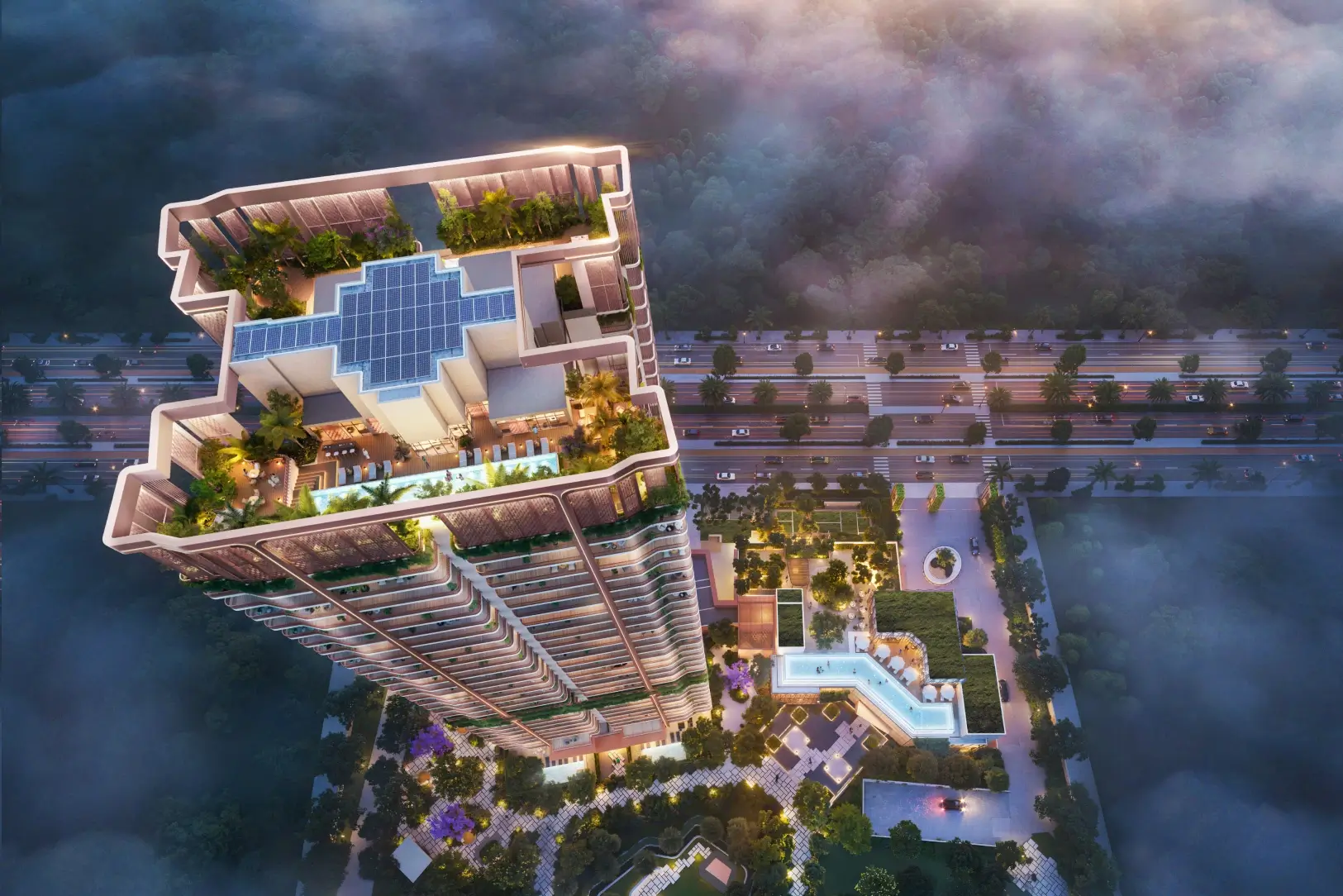 Modern Apartments – Arihant Seasons Greater Noida