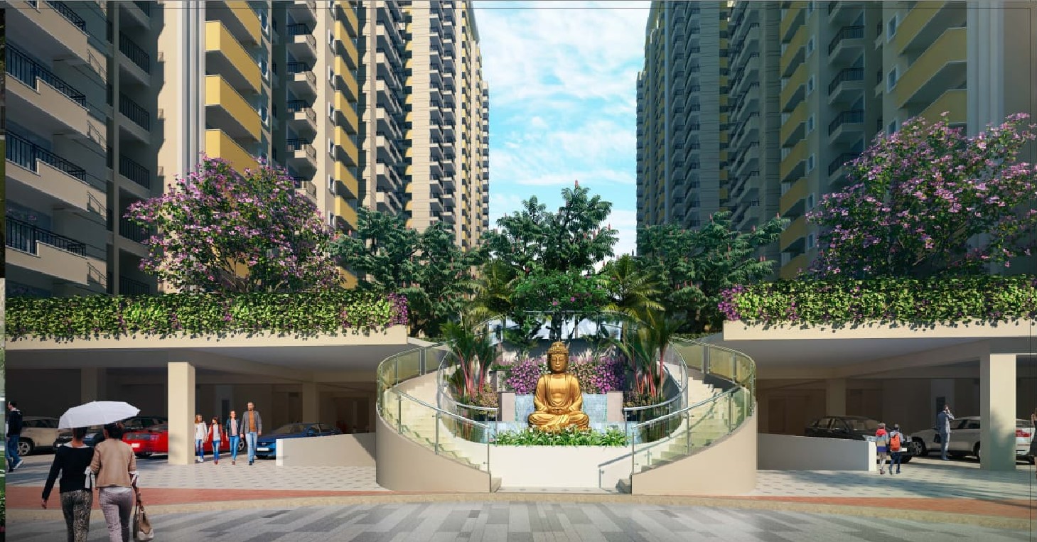 New-Residential-Apartment-Civitech Strings-in-Sector-12-greater noida