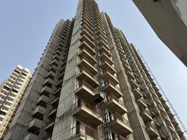 New-Residential-Apartment-Civitech Strings-in-Sector-12-greater noida