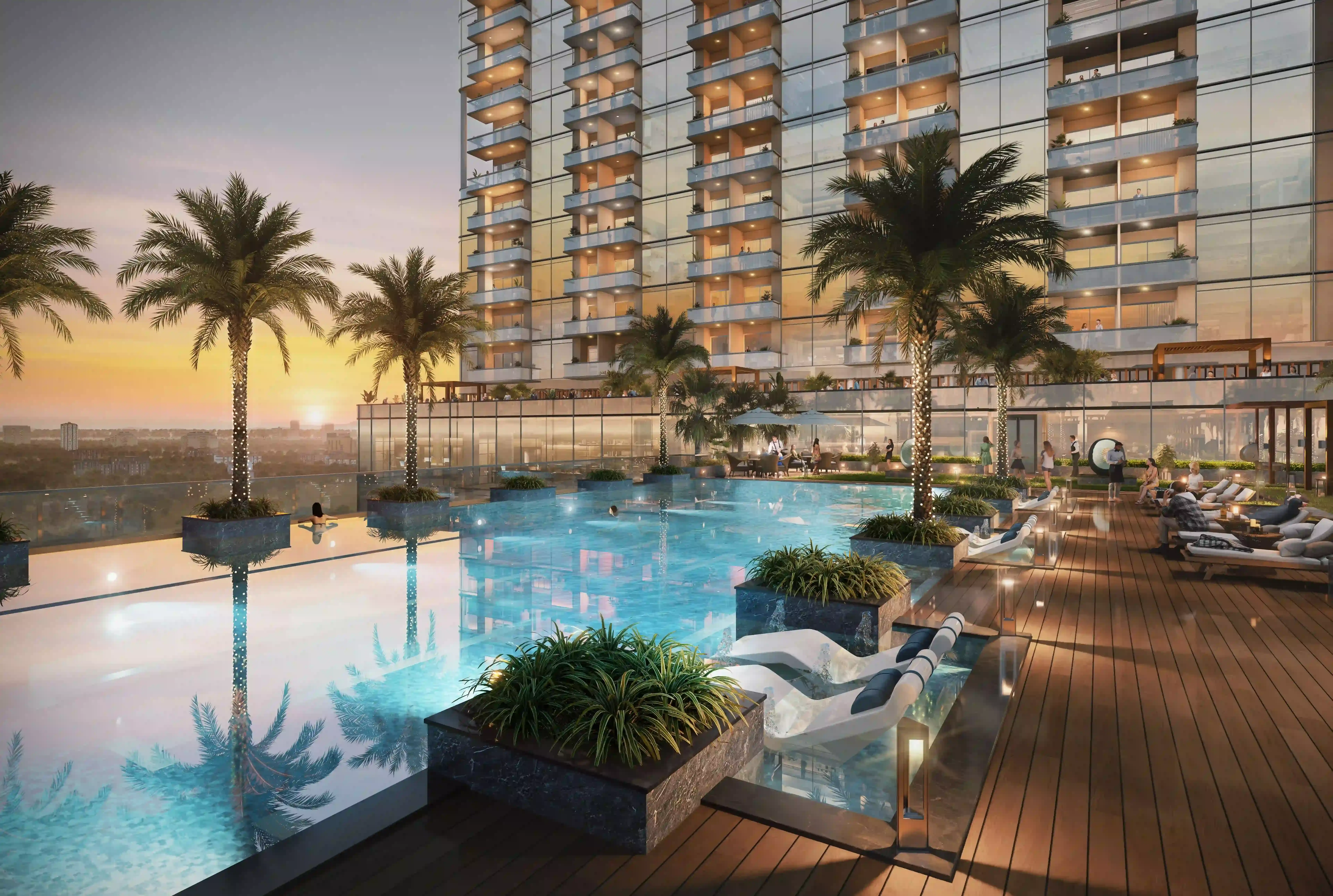New-Residential-Apartment-Civitech Strings-in-Sector-12-greater noida