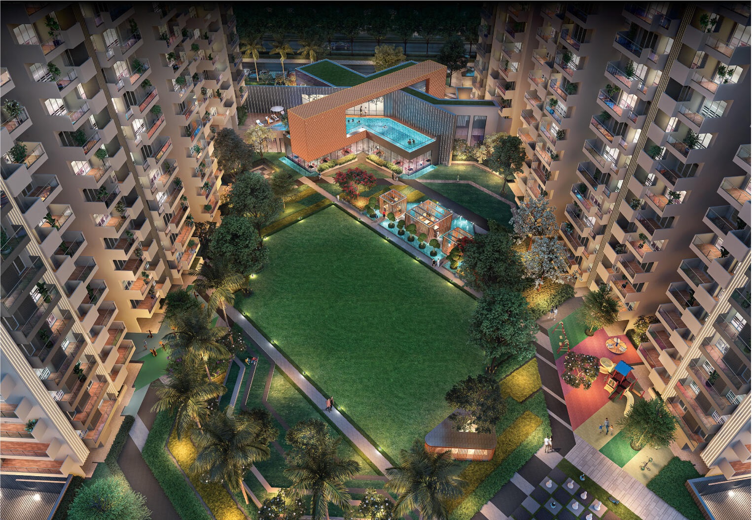New-Residential-Apartment-Elite X-in-Sector-10-Greater Noida