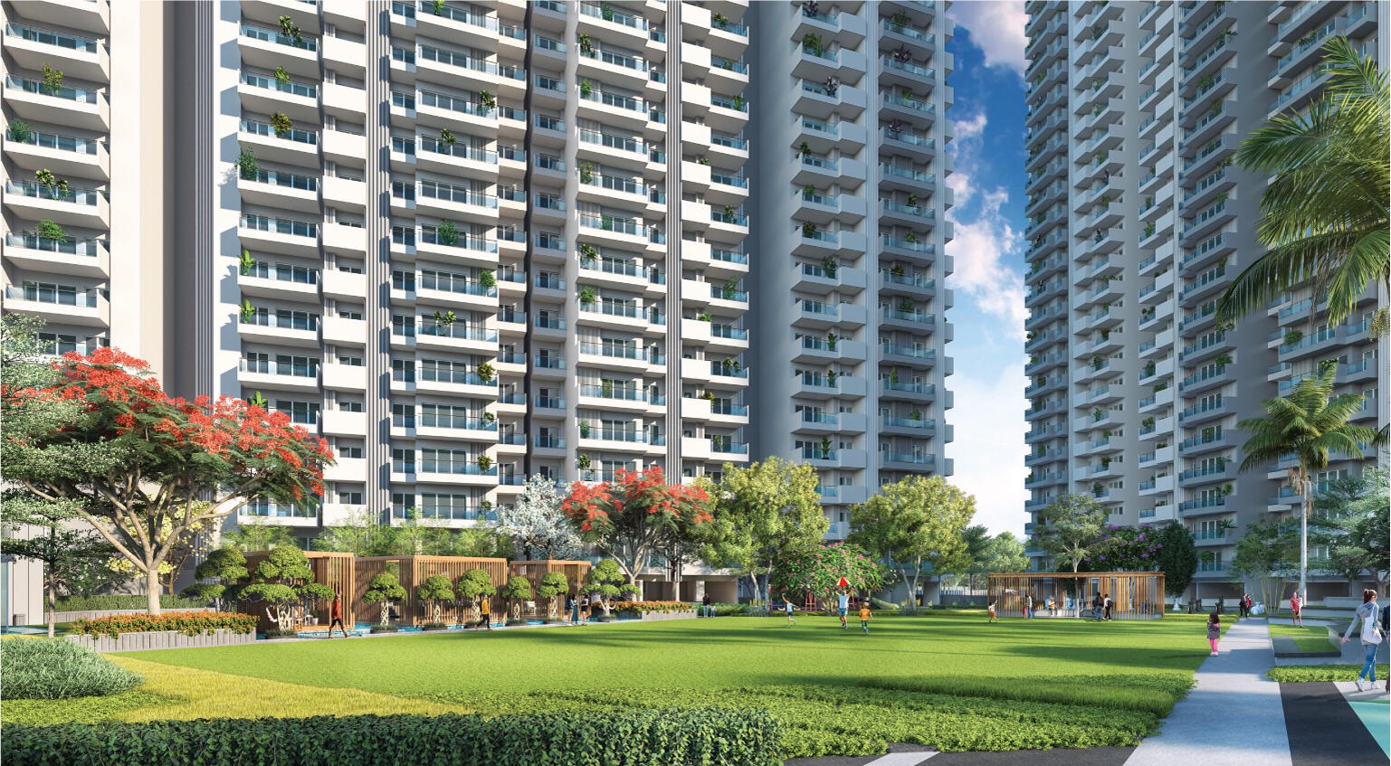 New-Residential-Apartment-Elite X-in-Sector-10-Greater Noida