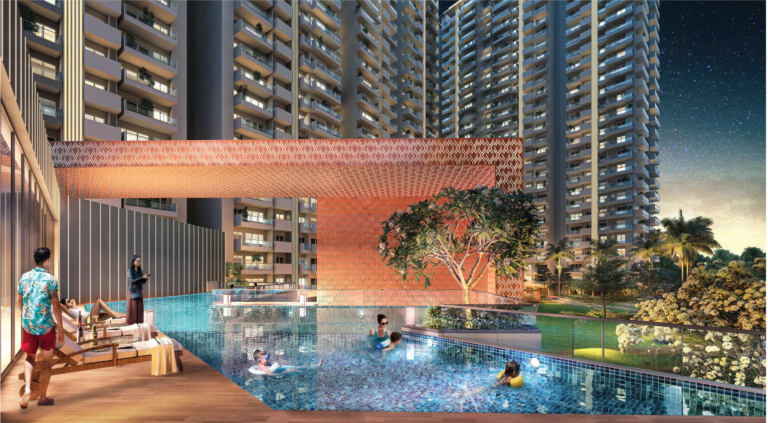 New-Residential-Apartment-Elite X-in-Sector-10-Greater Noida