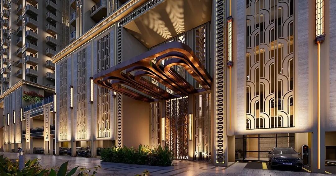 New-Residential-Apartment-Gaur Alaris-in-Sector-22D-Greater Noida