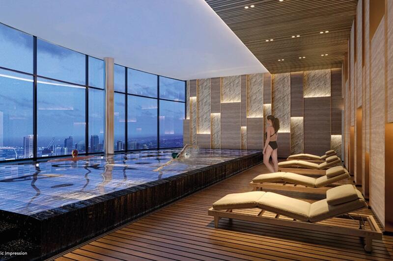 New-Residential-Apartment-Gaur Chrysalis-in-Sector-22D-Greater Noida