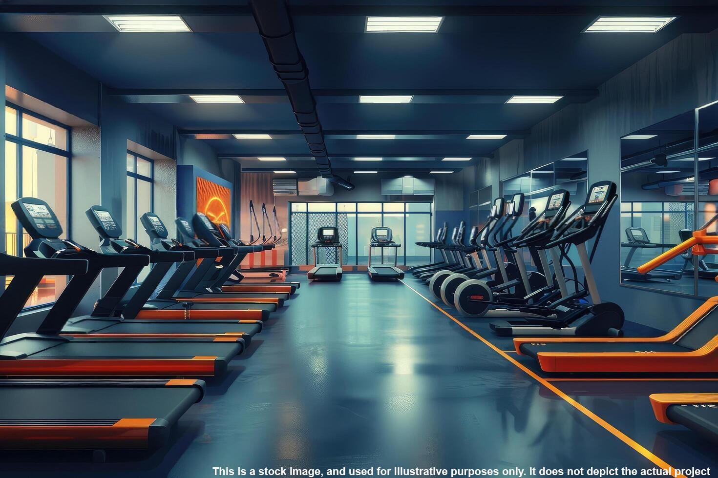 New-Residential-Apartment-Godrej Majesty-in-Sector-12-Greater Noida
