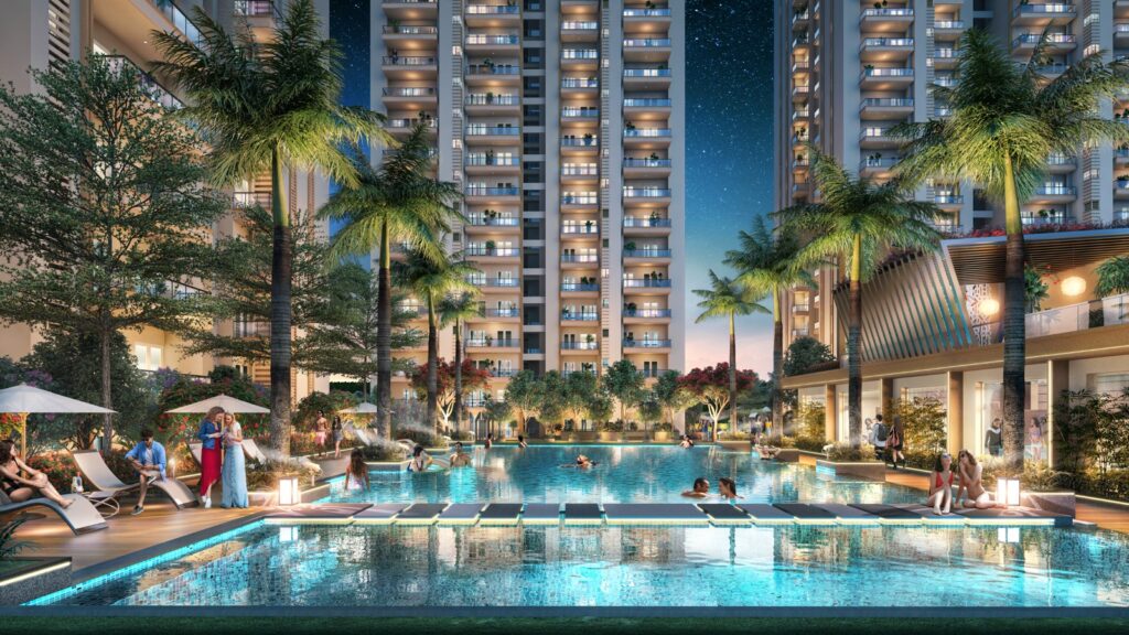 Affordable Housing – Irish Platinum Yamuna Expressway