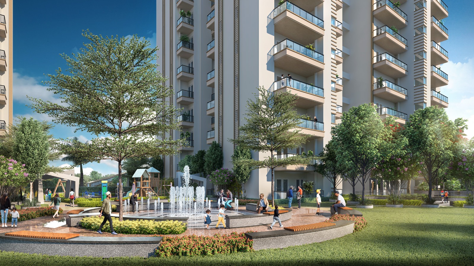 New-Residential-Apartment-Irish Platinum-in-Sector-10-Greater Noida