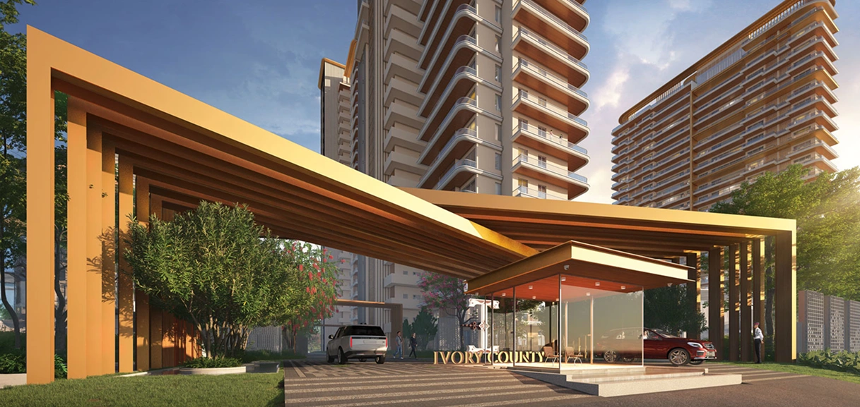 New-Residential-Apartment-Ivory County-in-Sector-115-Noida