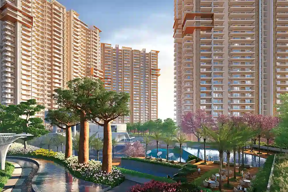 New-Residential-Apartment-Ivory County-in-Sector-115-Noida