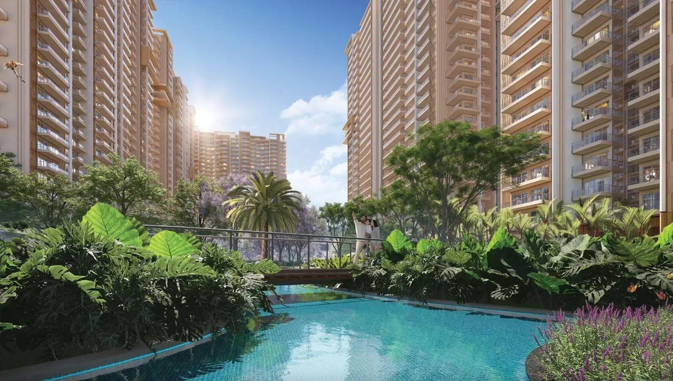 New-Residential-Apartment-Ivory County-in-Sector-115-Noida