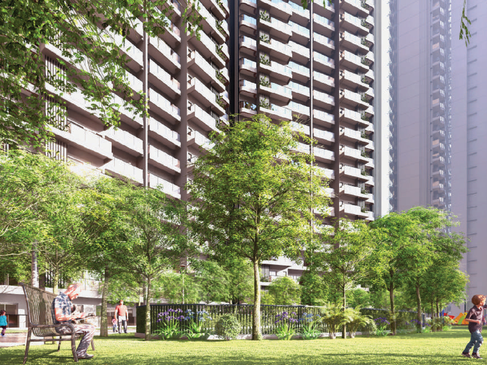 New-Residential-Apartment-NBCC Aspire Eternia-in-Techzone 4-Greater Noida