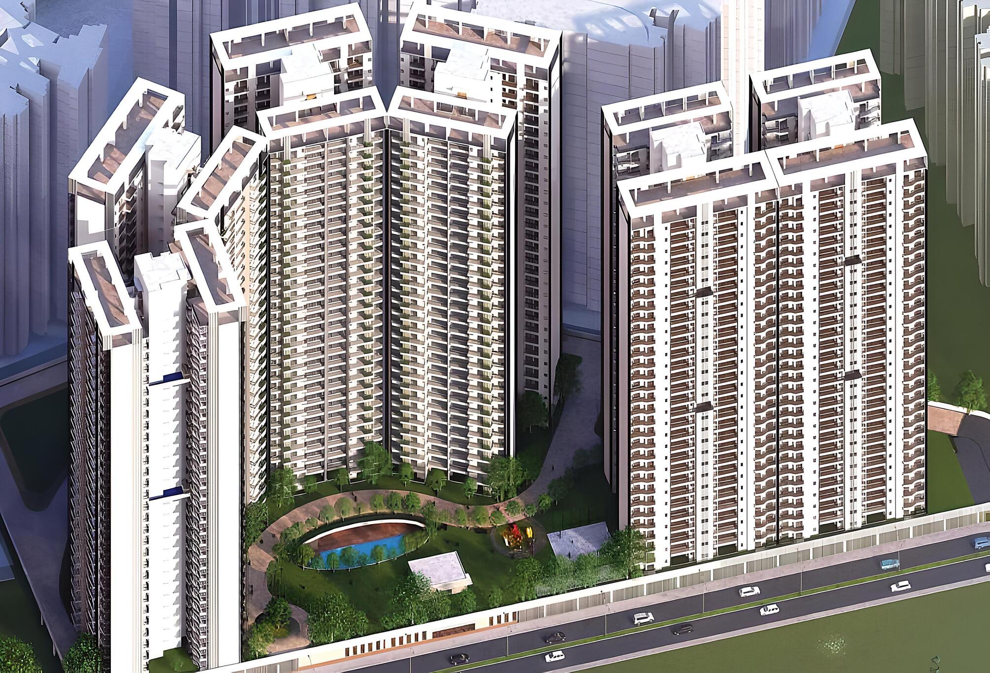 New-Residential-Apartment-NBCC Aspire Eternia-in-Techzone 4-Greater Noida