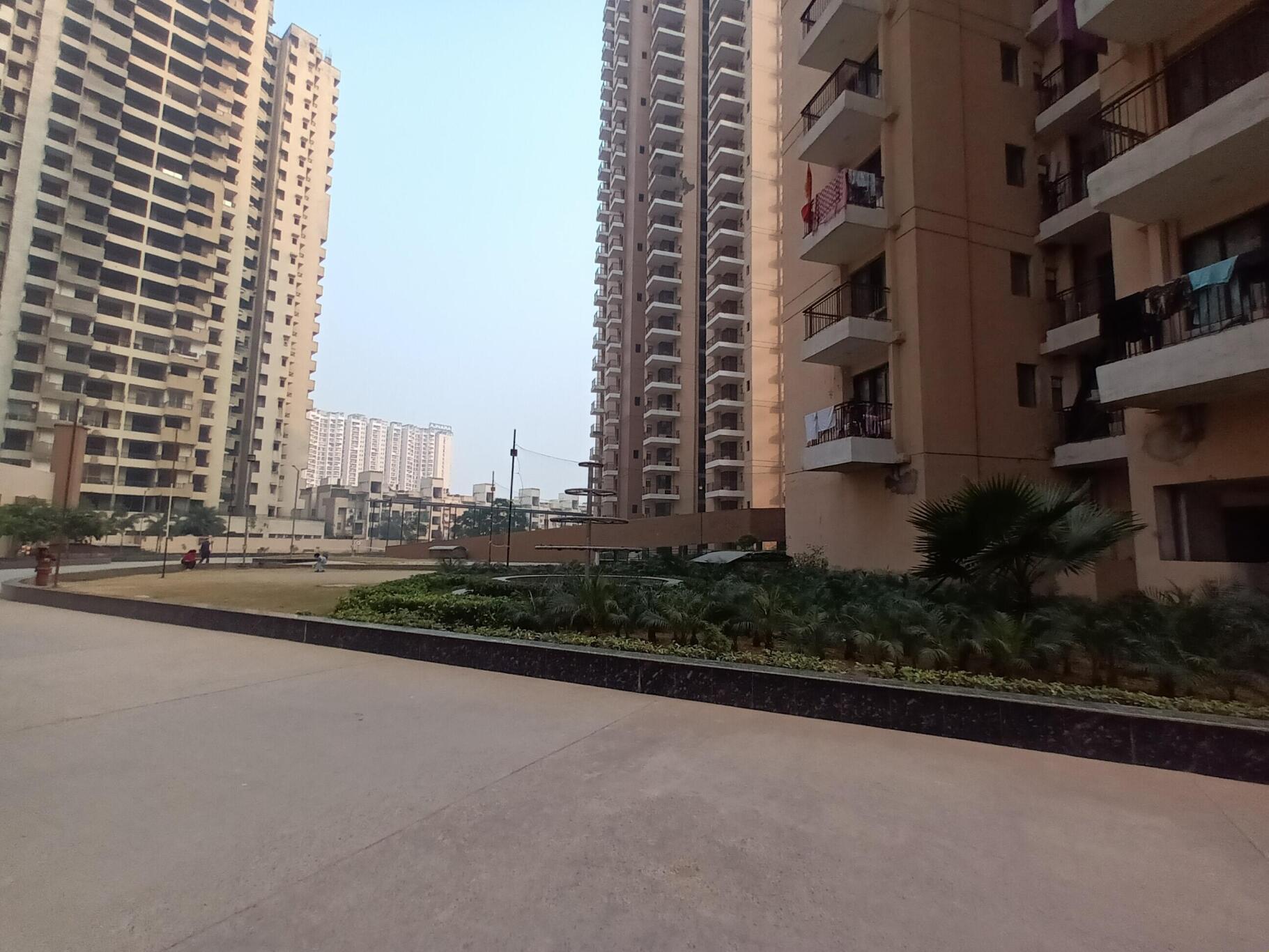 New-Residential-Apartment-RG Luxury Homes-in-Sector-16B-Greater Noida