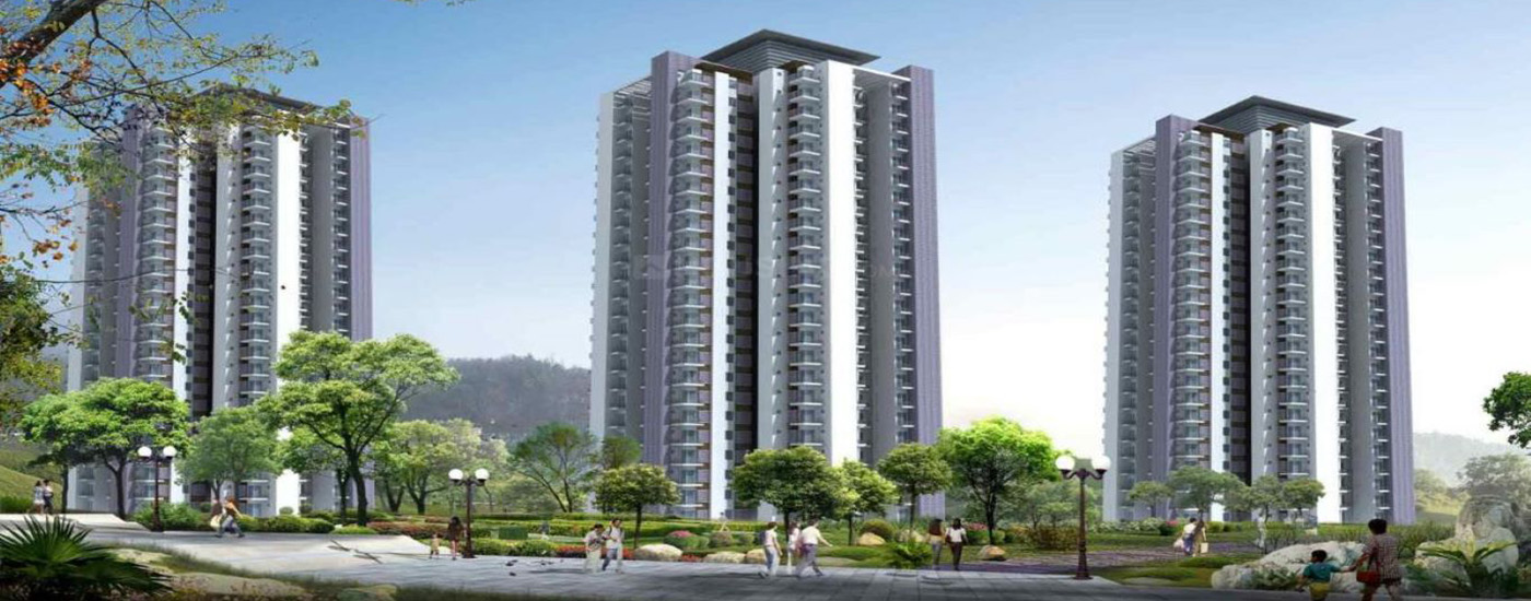 New-Residential-Apartment-RG Luxury Homes-in-Sector-16B-Greater Noida