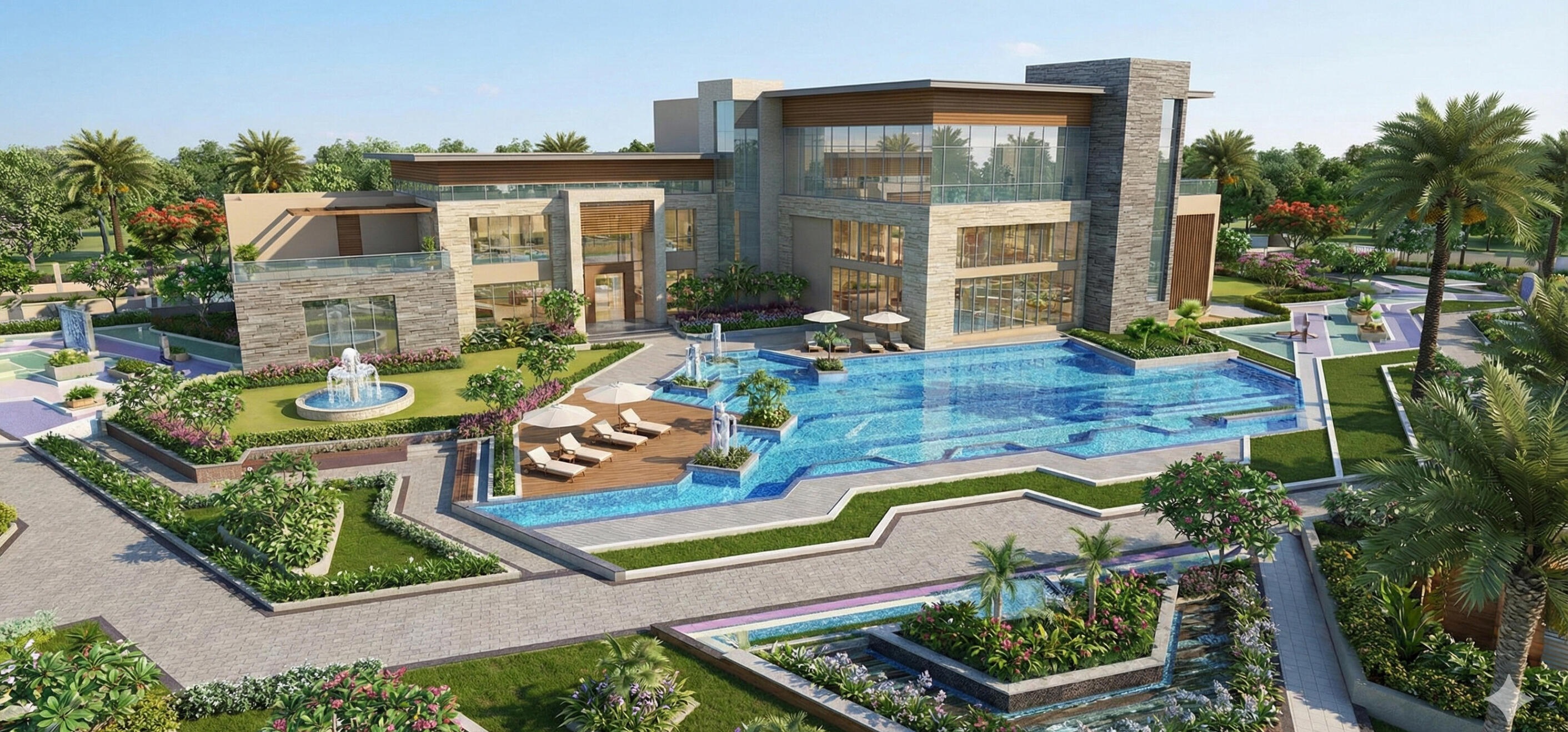 New-Residential-Apartment-RG Pleiaddes-in-Sector-1-Greater Noida