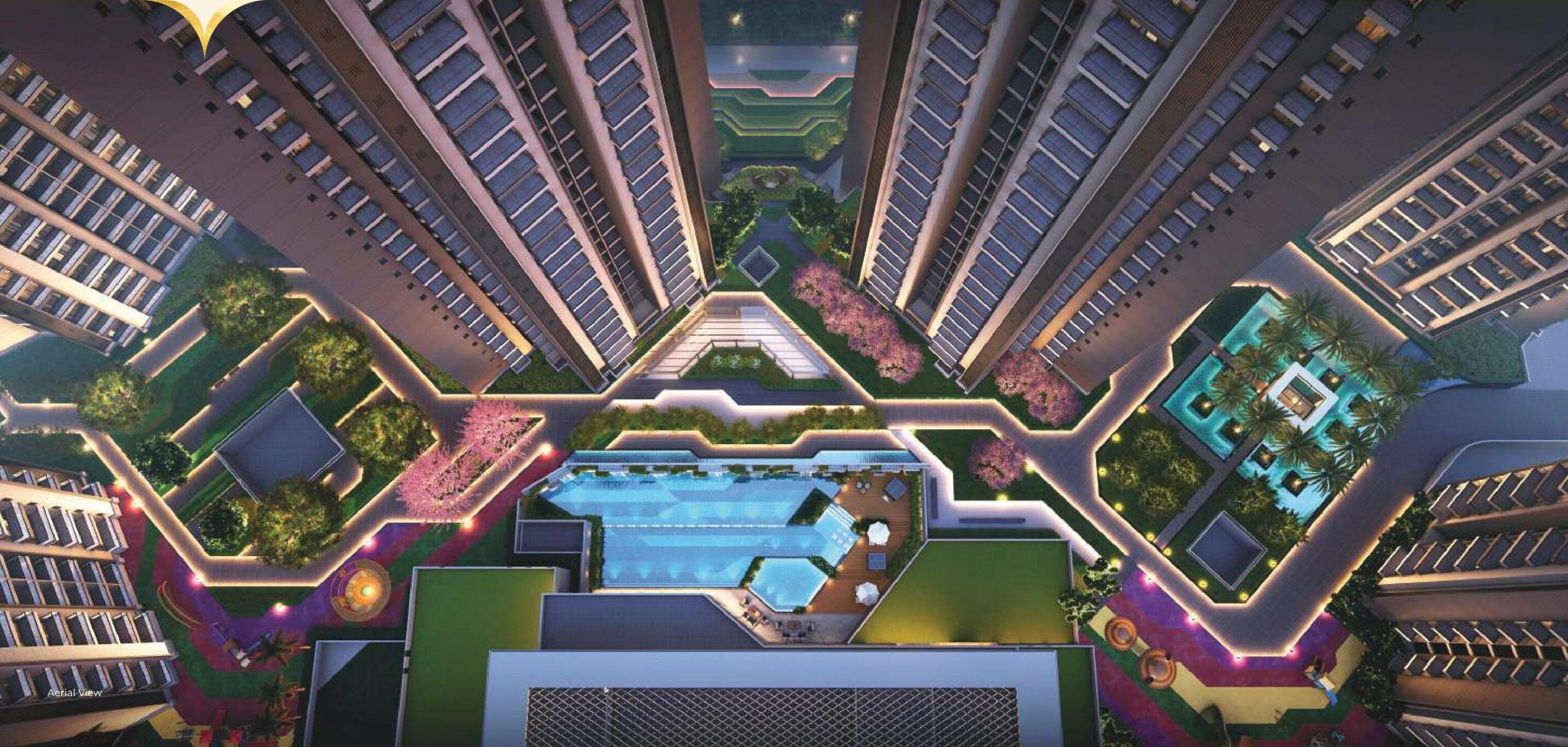 New-Residential-Apartment-RG Pleiaddes-in-Sector-1-Greater Noida