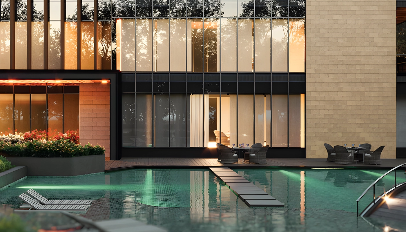 New-Residential-Apartment-SOBHA Rivana-in-Sector-1-Greater Noida