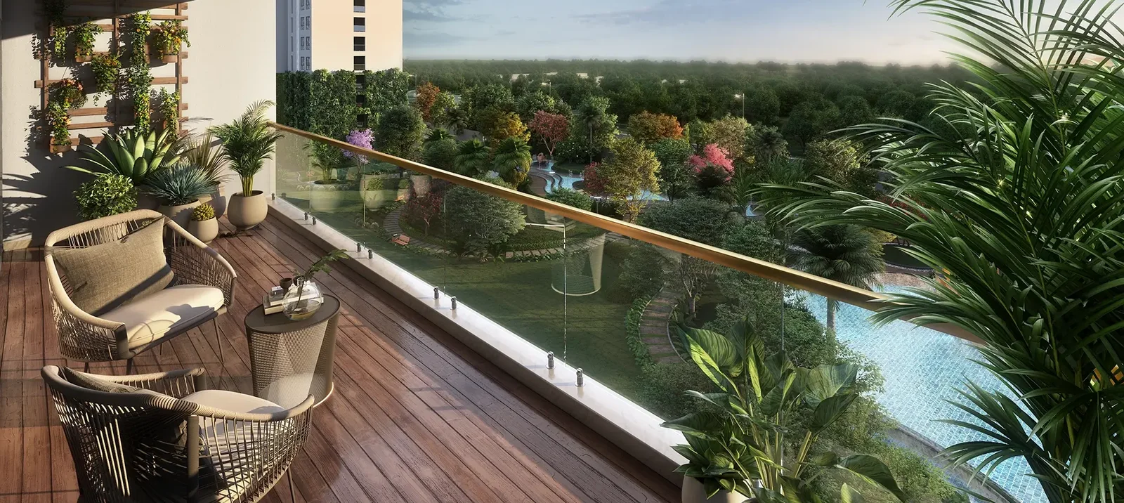 New-Residential-Apartment-SOBHA Rivana-in-Sector-1-Greater Noida