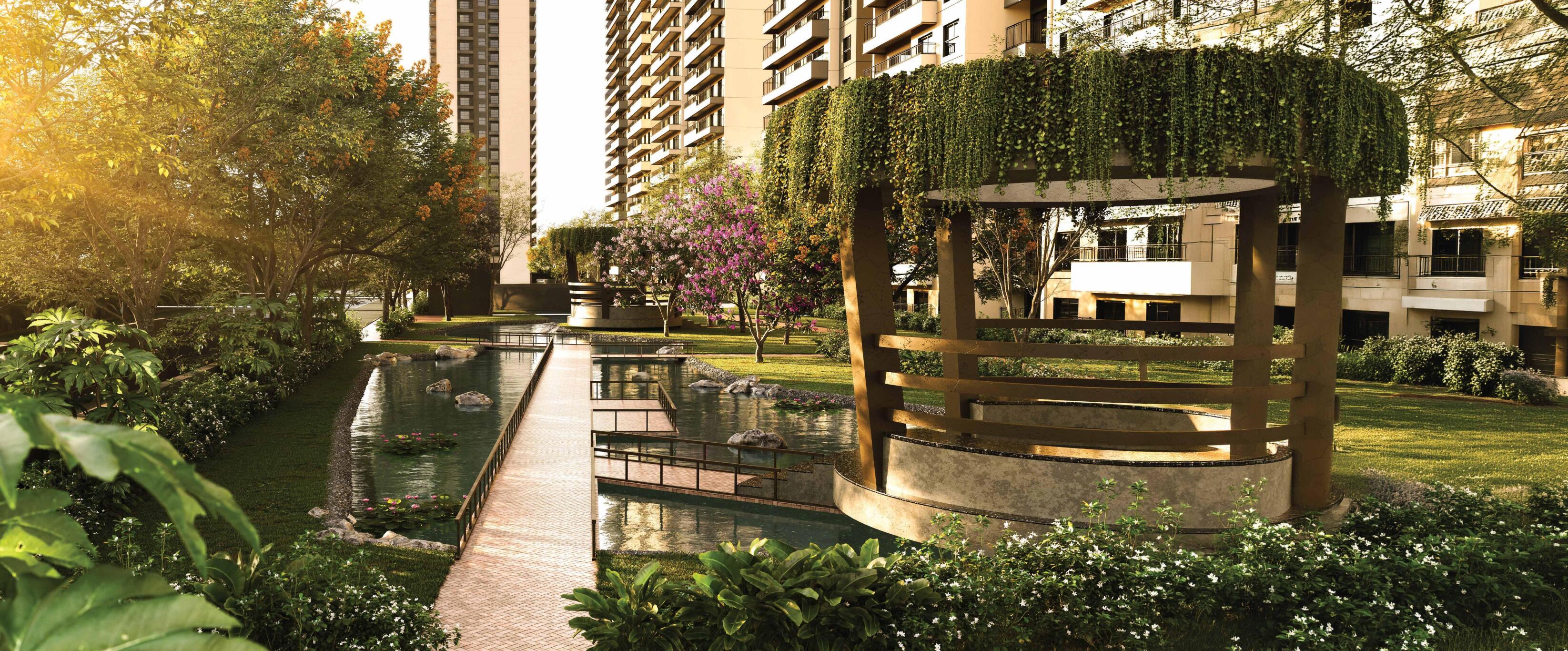 New-Residential-Apartment-SOBHA Rivana-in-Sector-1-Greater Noida