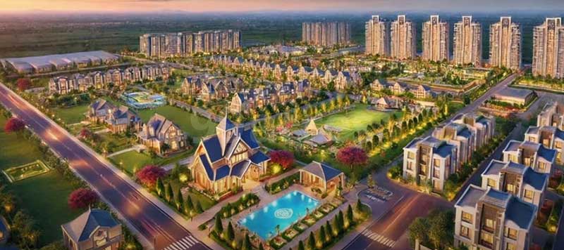New-Residential-Apartment-ACE Acreville-in-Sector-22A-Greater Noida
